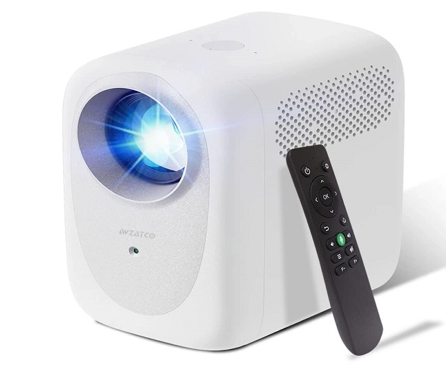 Best Projectors In India (October 2023) Top Picks For Office And